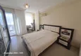 Dostępny zakup Dwupokojowy apartament z meblami, widokiem na morze i góry 250 metrów od wybrzeża — dzielnica Mahmutlar 6