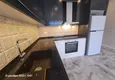Dostępny zakup Dwupoziomowy penthouse w centrum Alanyi, Plaża Kleopatra 200 metrów 7 