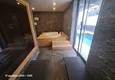 Kupić Dwupoziomowy penthouse w centrum Alanyi, Plaża Kleopatra 200 metrów 7 