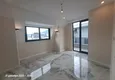 Dostępny zakup Dwupoziomowy penthouse w centrum Alanyi, Plaża Kleopatra 200 metrów 8 