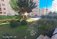 Kupić Dwupokojowy apartament z meblami, widokiem na morze i góry 250 metrów od wybrzeża — dzielnica Mahmutlar 8