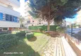 Kupić Dwupokojowy apartament z meblami, widokiem na morze i góry 250 metrów od wybrzeża — dzielnica Mahmutlar 9