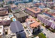 Kupić Apartament z jedną sypialnią z meblami i przeszklonym balkonem w Oba, Alanya 2