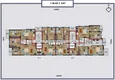 Kupuj taniej Nowy projekt kompleksu mieszkalnego w centrum Antalyi - dzielnica Muratpasa  3 