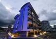 Kupić Jednopokojowy apartament z meblami w dzielnicy Mahmutlar, Alanya 1 