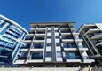 Kupić Jednopokojowy apartament z meblami w dzielnicy Mahmutlar, Alanya 3 