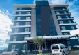 Kupić Apartamenty od dewelopera! Nowy kompleks mieszkaniowy w Demirtas, Alanya 12