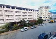 Dostępny zakup Apartament z jedną sypialnią z meblami i przeszklonym balkonem w Oba, Alanya 11