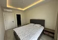 Dostępny zakup Trzypokojowe mieszkanie z wyjściem do ogrodu w Oba, Alanya 11