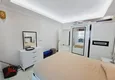 Dostępny zakup Apartament z jedną sypialnią z meblami i przeszklonym balkonem w Oba, Alanya 13