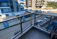 Dostępny zakup Jednopokojowy apartament z meblami w dzielnicy Mahmutlar, Alanya 12 