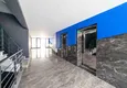 Dostępny zakup Wille premium w Alanya, Tepe Mountain District 1 