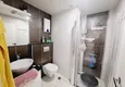 Dostępny zakup Apartament z jedną sypialnią z meblami i przeszklonym balkonem w Oba, Alanya 14