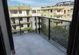 Dostępny zakup Nowy projekt kompleksu mieszkalnego w samym centrum Antalyi, 100 metrów od morza 15