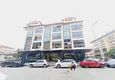 Kupić Apartament z jedną sypialnią z meblami i przeszklonym balkonem w Oba, Alanya 3
