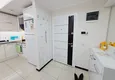 Dostępny zakup Apartament z jedną sypialnią z meblami i przeszklonym balkonem w Oba, Alanya 1