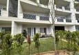 Dostępny zakup Trzypokojowe mieszkanie z wyjściem do ogrodu w Oba, Alanya 1
