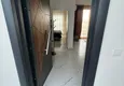Dostępny zakup 1+1 umeblowane mieszkanie w nowym kompleksie mieszkalnym, dzielnica Avsallar — Alanya. Nadaje się do wynajmu krótkoterminowego  1 