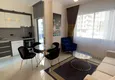 Dostępny zakup Jednopokojowy apartament z meblami w dzielnicy Mahmutlar, Alanya 1 