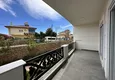 Dostępny zakup Trzypokojowe mieszkanie z wyjściem do ogrodu w Oba, Alanya 21