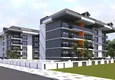 Dostępny zakup Wille premium w Alanya, Tepe Mountain District 9 