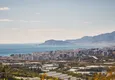 Dostępny zakup Elitarny kompleks willi z panoramicznym widokiem w Kargicak, Alanya 39