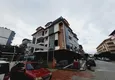 Kupić Apartament z jedną sypialnią z meblami i przeszklonym balkonem w Oba, Alanya 4