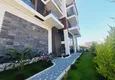 Kupić Jednopokojowe mieszkanie bezpośrednio od właściciela w nowym budynku - dzielnica Mahmutlar, Alanya 2