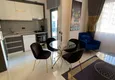 Dostępny zakup Jednopokojowy apartament z meblami w dzielnicy Mahmutlar, Alanya 2 