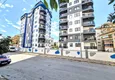 Kupić Jednopokojowy apartament w centrum Alanyi bezpośrednio od właściciela - Plaża Kleopatra 3