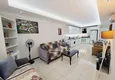 Dostępny zakup Apartament z jedną sypialnią z meblami i przeszklonym balkonem w Oba, Alanya 3