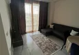 Dostępny zakup 1+1 umeblowane mieszkanie w nowym kompleksie mieszkalnym, dzielnica Avsallar — Alanya. Nadaje się do wynajmu krótkoterminowego  3 