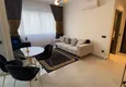 Dostępny zakup Jednopokojowy apartament z meblami w dzielnicy Mahmutlar, Alanya 3 