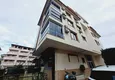 Kupić Apartament z jedną sypialnią z meblami i przeszklonym balkonem w Oba, Alanya 6