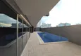 Kupić Jednopokojowy apartament z meblami w dzielnicy Mahmutlar, Alanya 7 