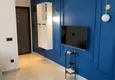 Dostępny zakup Jednopokojowy apartament z meblami w dzielnicy Mahmutlar, Alanya 4 