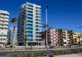 Kupić Mieszkanie typu studio przy plaży w dzielnicy Mahmutlar, Alanya 4 
