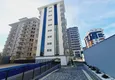 Kupić Dobrze wykończony apartament z jedną sypialnią w Mahmutlar - Saturday Market District 5 