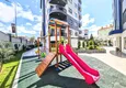 Kupić Jednopokojowy apartament w centrum Alanyi bezpośrednio od właściciela - Plaża Kleopatra 5