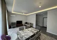 Dostępny zakup Trzypokojowe mieszkanie z wyjściem do ogrodu w Oba, Alanya 5