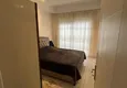 Dostępny zakup 1+1 umeblowane mieszkanie w nowym kompleksie mieszkalnym, dzielnica Avsallar — Alanya. Nadaje się do wynajmu krótkoterminowego  5 