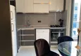 Dostępny zakup Jednopokojowy apartament z meblami w dzielnicy Mahmutlar, Alanya 5 