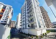 Kupić Dobrze wykończony apartament z jedną sypialnią w Mahmutlar - Saturday Market District 6 