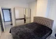 Dostępny zakup 1+1 umeblowane mieszkanie w nowym kompleksie mieszkalnym, dzielnica Avsallar — Alanya. Nadaje się do wynajmu krótkoterminowego  6 
