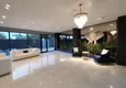 Kupić Jednopokojowy apartament z meblami w dzielnicy Mahmutlar, Alanya 11 