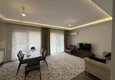 Dostępny zakup Trzypokojowe mieszkanie z wyjściem do ogrodu w Oba, Alanya 7