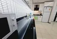 Dostępny zakup Apartament z jedną sypialnią z meblami i przeszklonym balkonem w Oba, Alanya 7