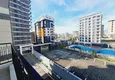 Dostępny zakup Dobrze wykończony apartament z jedną sypialnią w Mahmutlar - Saturday Market District 8 
