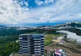 Kupić Apartamenty od dewelopera! Nowy kompleks mieszkaniowy w Demirtas, Alanya 8