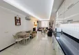 Dostępny zakup Apartament z jedną sypialnią z meblami i przeszklonym balkonem w Oba, Alanya 8